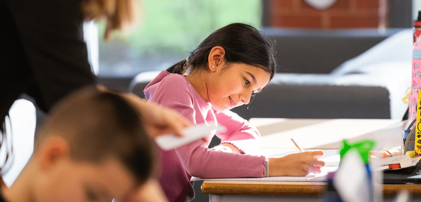 ACS International School Hillingdon - Lower School